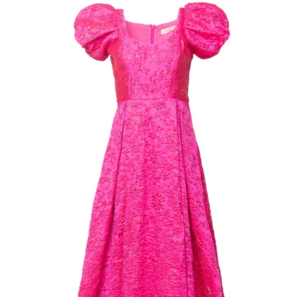 Ivy City Co Portia Dress 22W